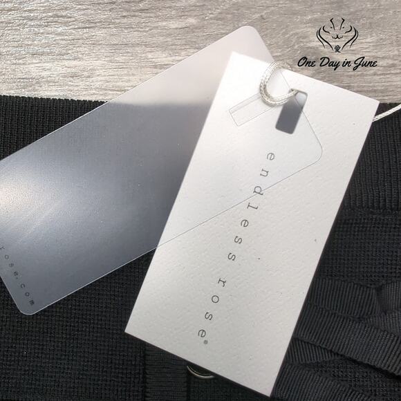 Endless Rose Mini Skirt Size S - Picture 2 of 5